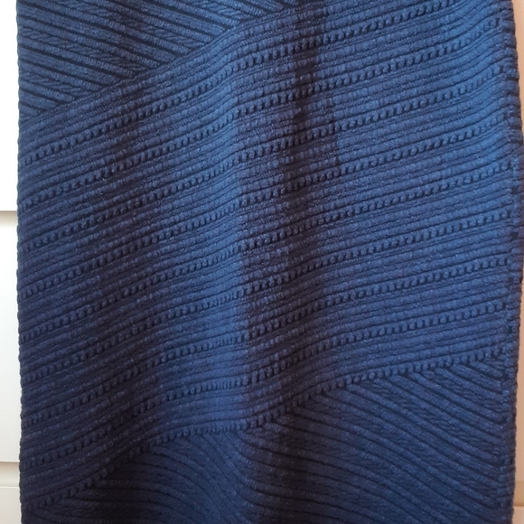 MOTH Anthropologie Midi Skirt - Picture 2 of 8